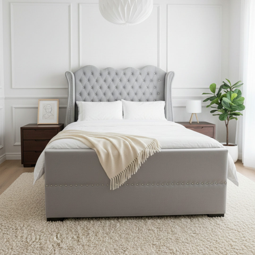 Victoria Bed Frame