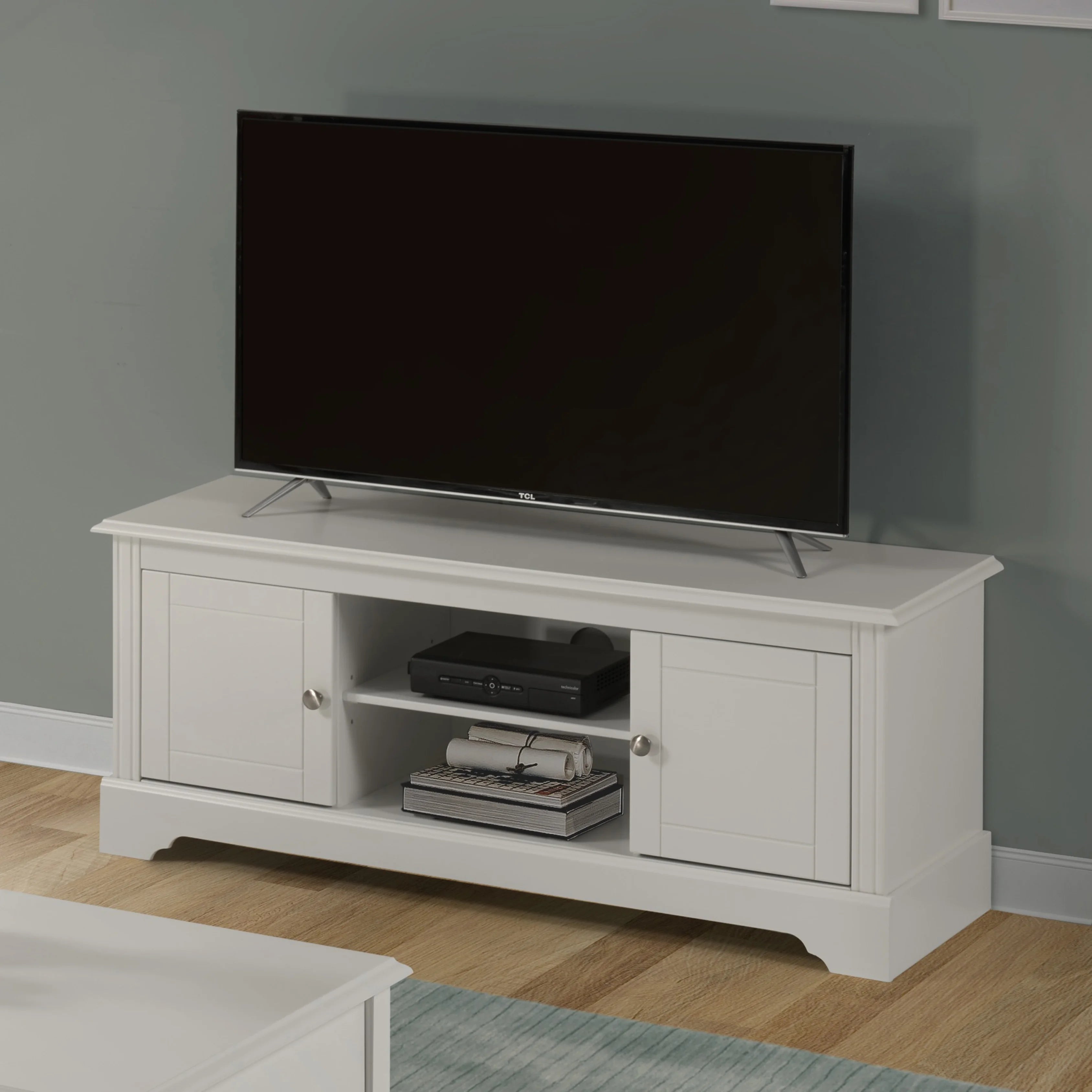 Victoria TV Unit