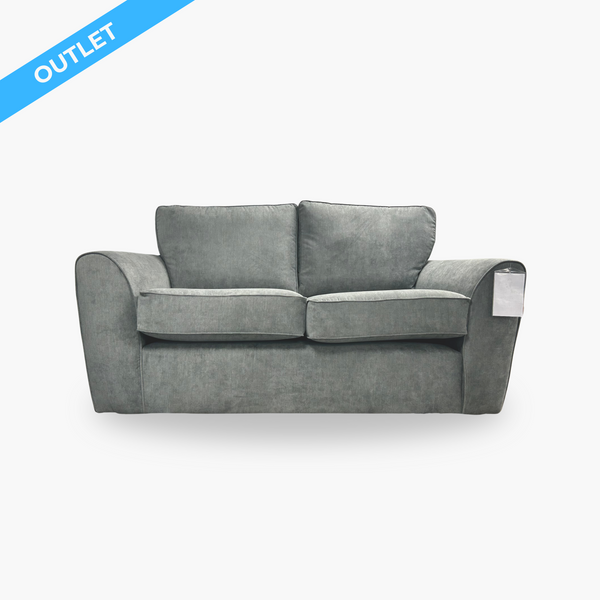 Vienna 2 Seater Sofa