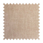 Modular Beige Love Chair