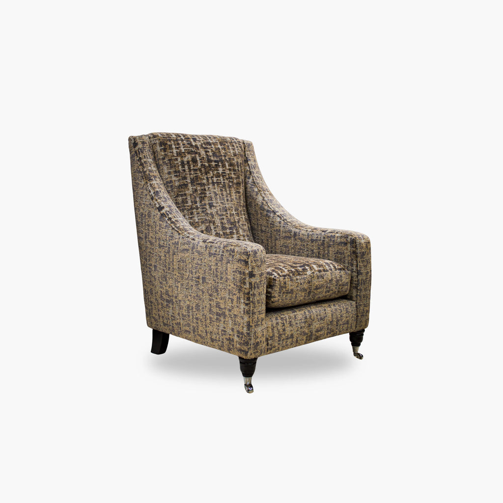Windsor Accent Chair