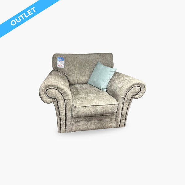 Clearance Arlo Armchair