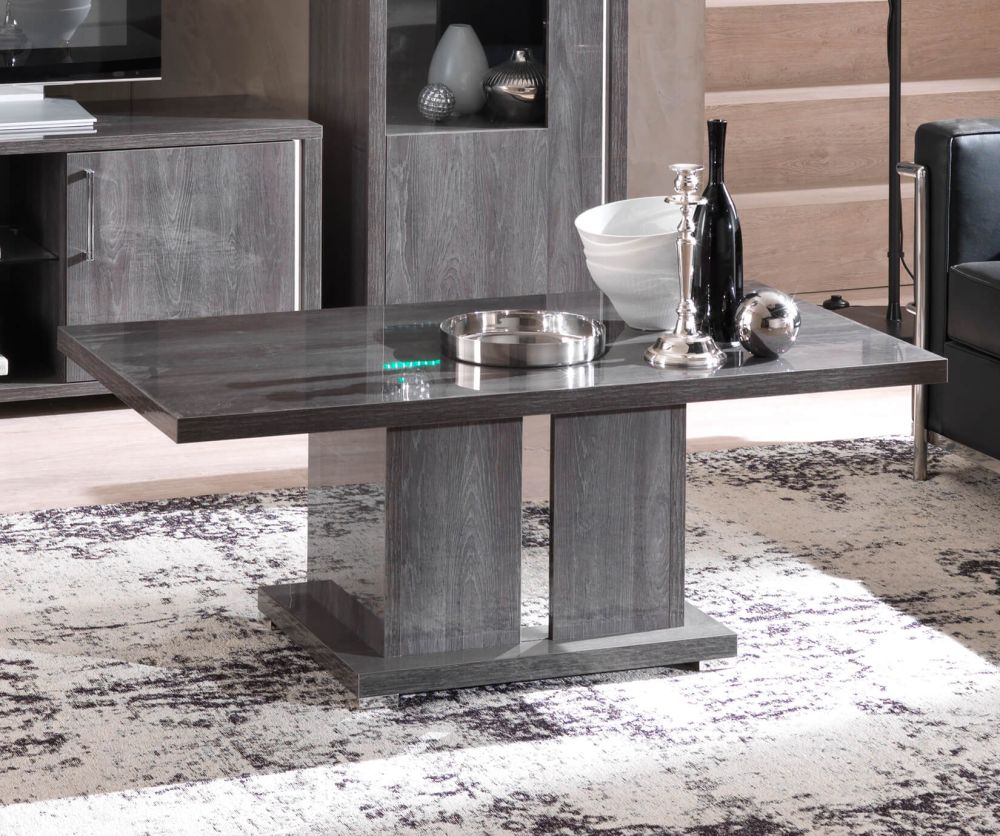 Florence Coffee Table - Italian Furniture Collection