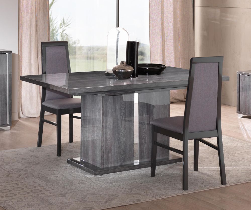 Florence Dining Table - Italian Furniture Collection