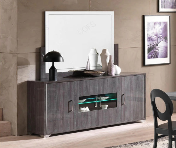 Florence Italia Sideboard with LED