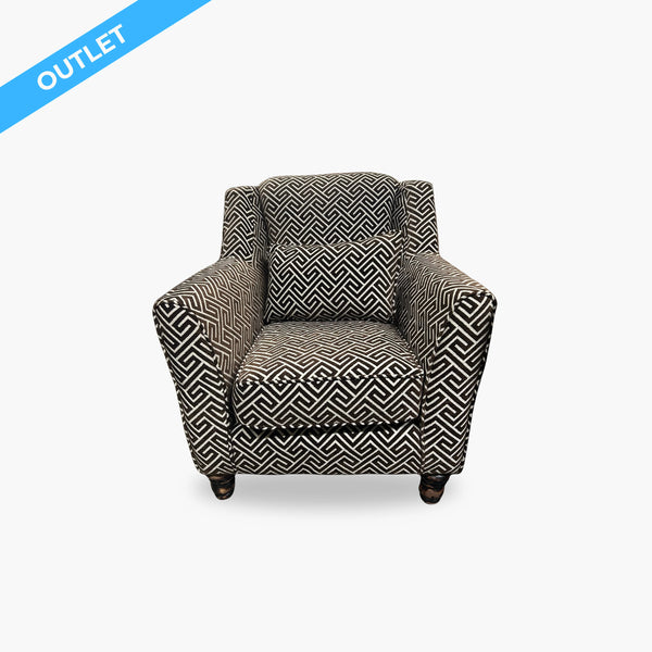 Clearance Ashford Accent Chair