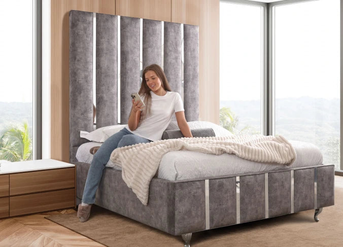 Hampton Bed Frame