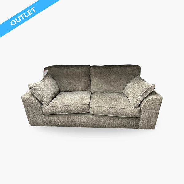 Clearance Blink 3 Seater Sofa