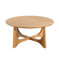 Cami Wooden Coffee Table