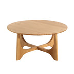 Cami Wooden Coffee Table