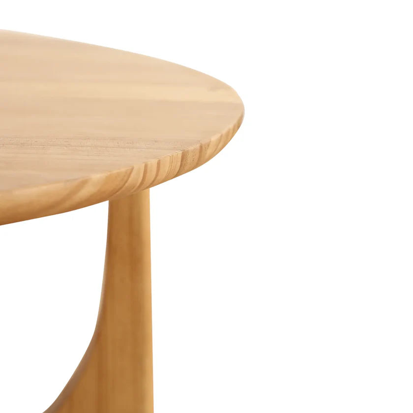 Cami Wooden Coffee Table