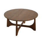 Cami Wooden Coffee Table