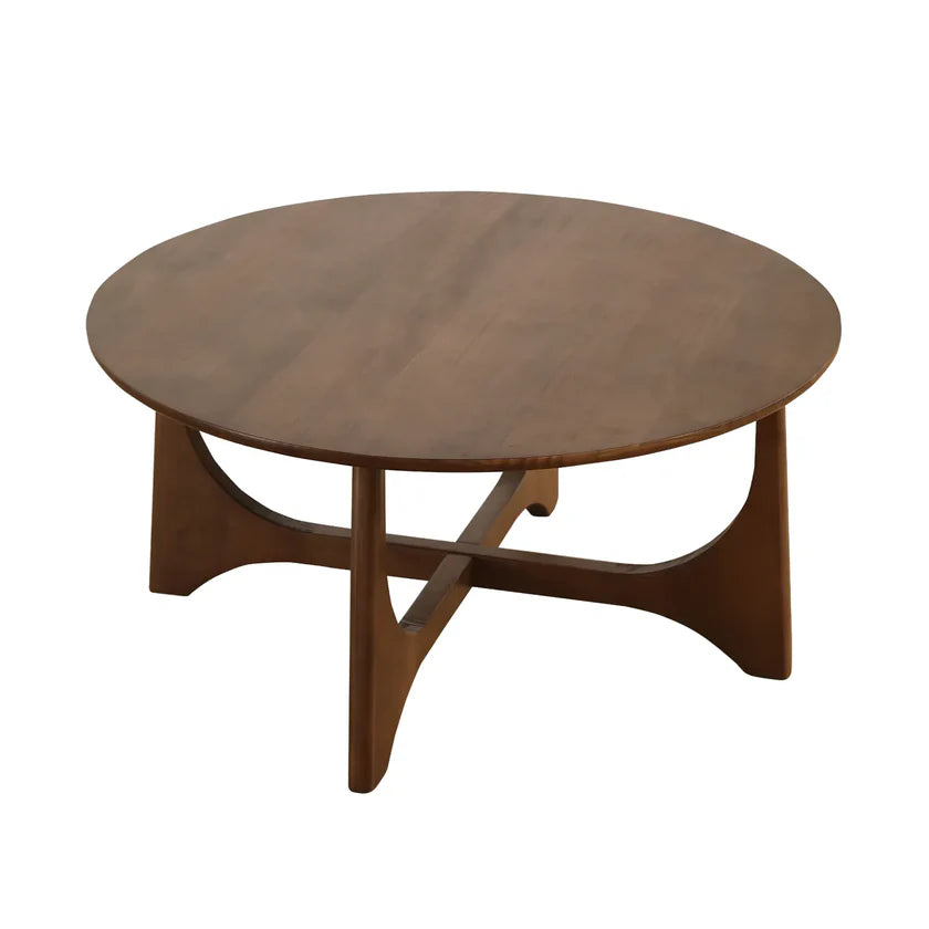 Cami Wooden Coffee Table