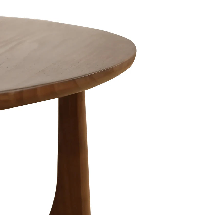 Cami Wooden Coffee Table