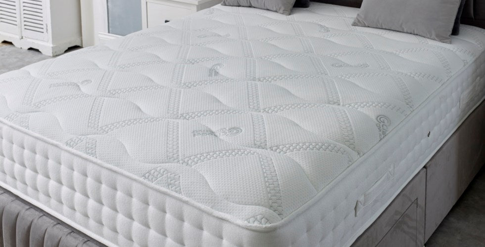 Chiro Gel Ortho 5'0 King Mattress