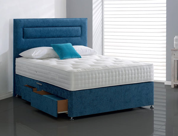 Chiropaedic 1000 Mattress - Comfortable Sleep Mattresses