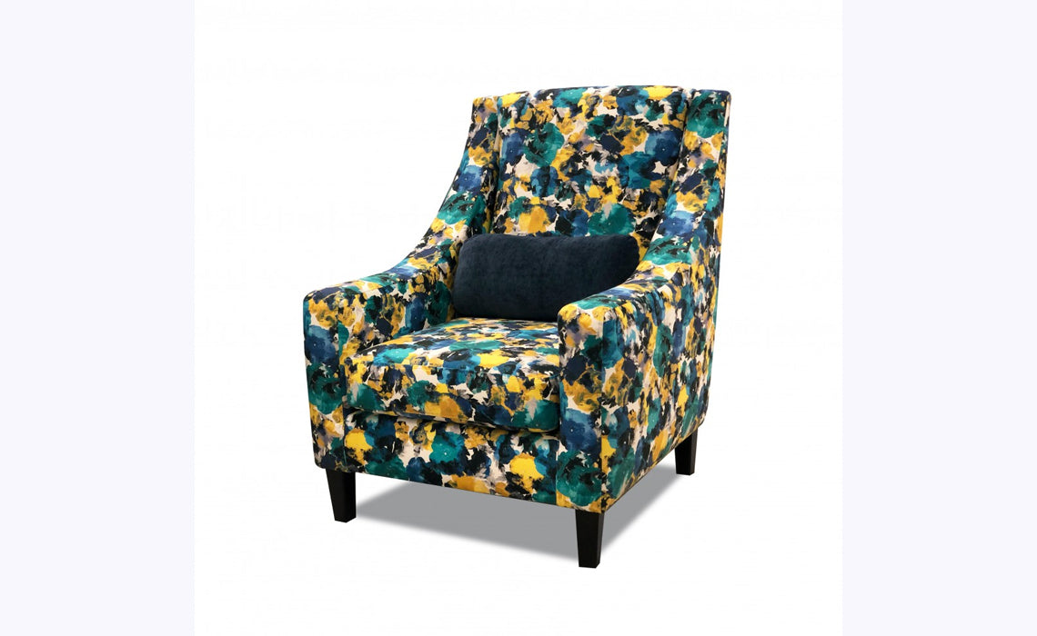 Universe Accent Armchair