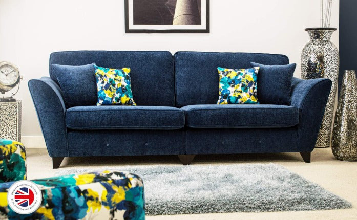 Universe Sofa - Vibrant, Modern Style Meets Classic Comfort