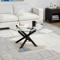 Dillon Coffee Table