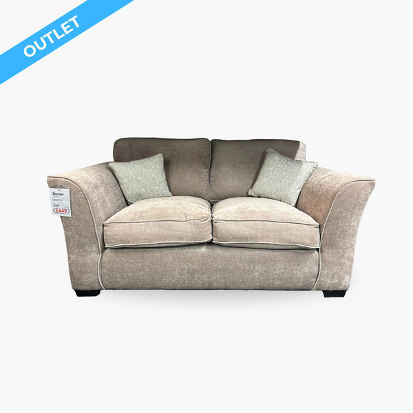 Clearance Dorset 2 Seater Sofa