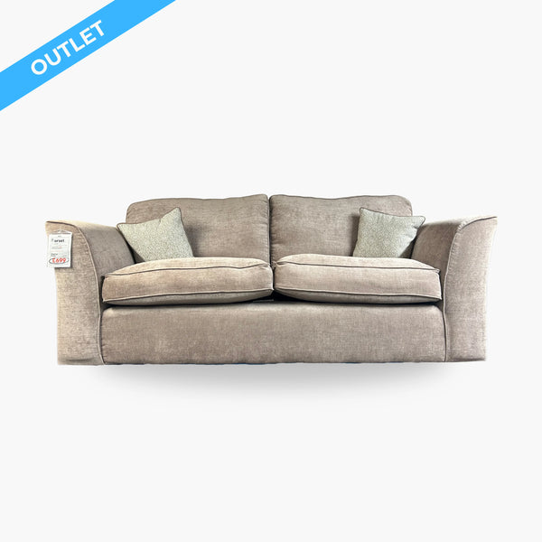 Clearance Dorset 3 Seater Sofa