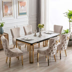 Fitzroy Dining Table