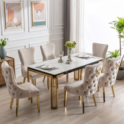 Fitzroy Dining Table