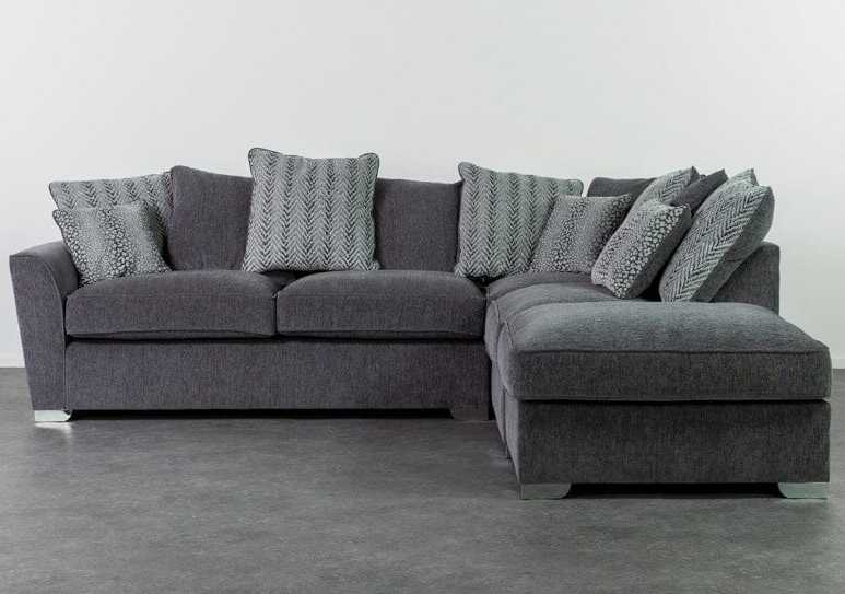 Dorset Chaise Corner Sofa