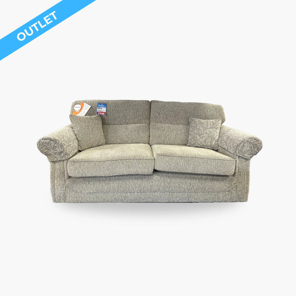 Harry 3 Seater Sofa