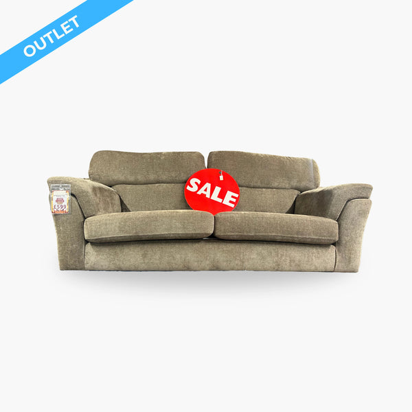 Clearance Harry 3 Seater