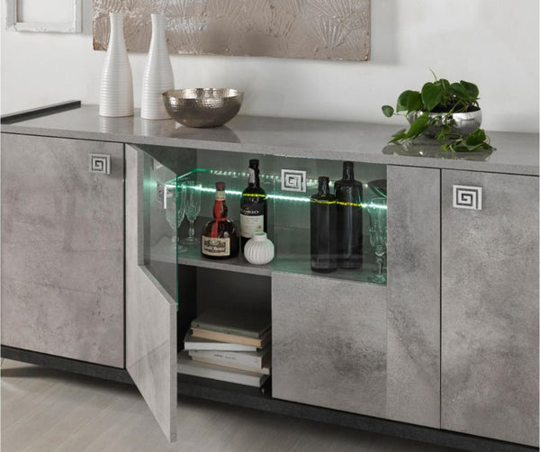 Hilton Sideboard - Italian Furniture