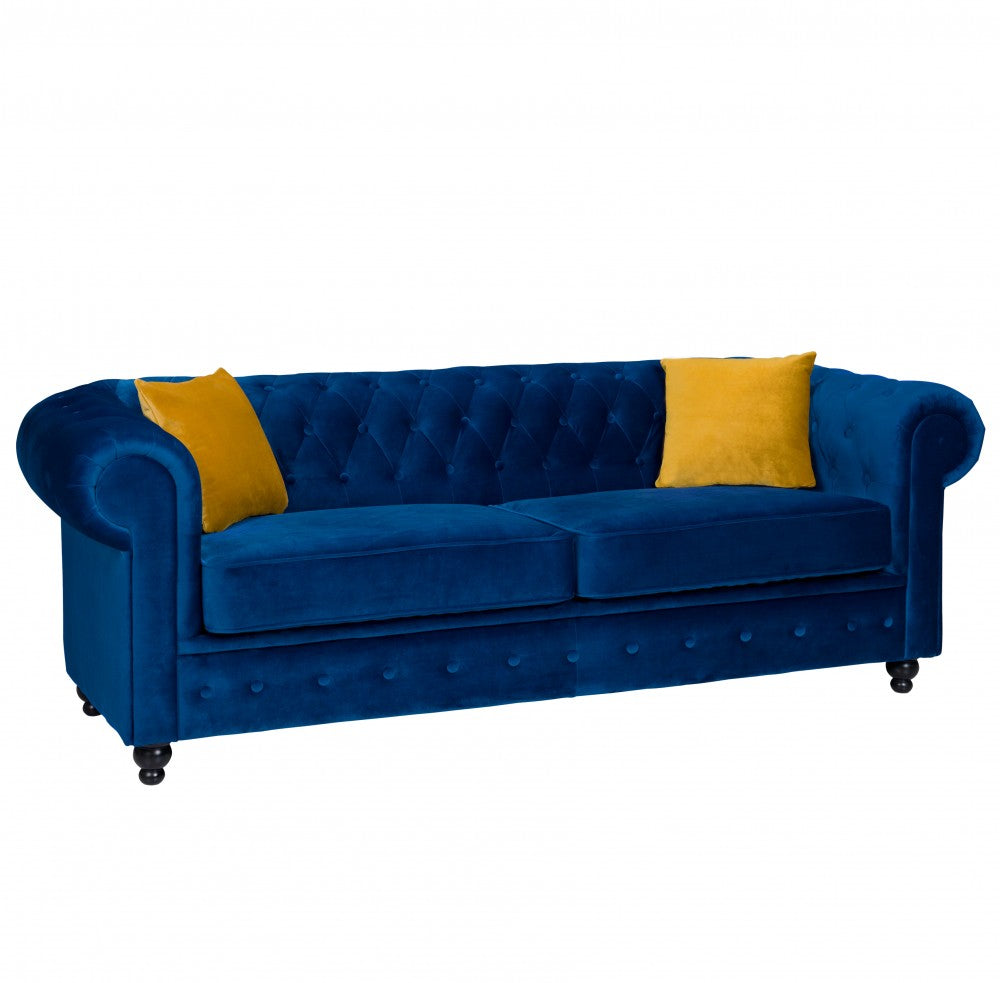 Vincent Premium 3+2 Seater Sofa