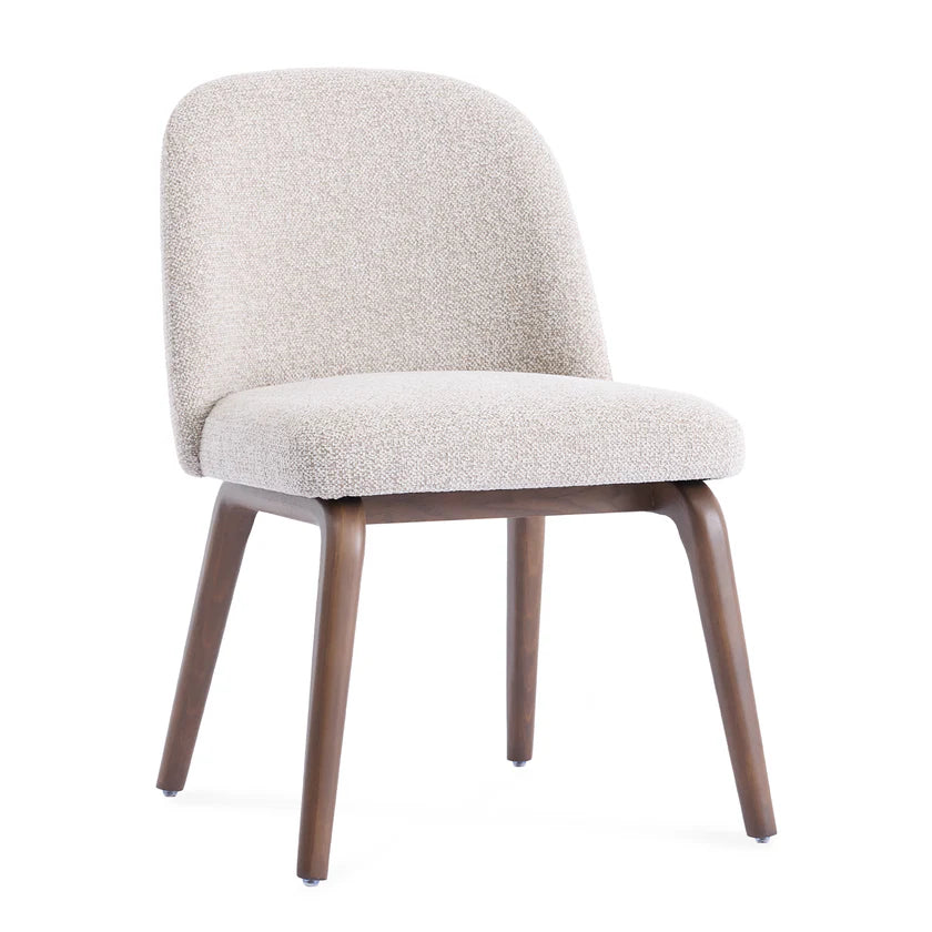 Hollywood Beige Dining Chair