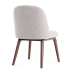 Hollywood Beige Dining Chair