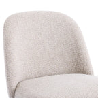 Hollywood Beige Dining Chair