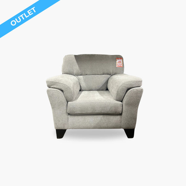 Clearance Hudson Armchair