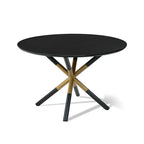 Kelsey Round Dining Table