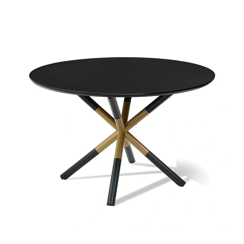 Kelsey Round Dining Table