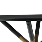 Kelsey Round Dining Table
