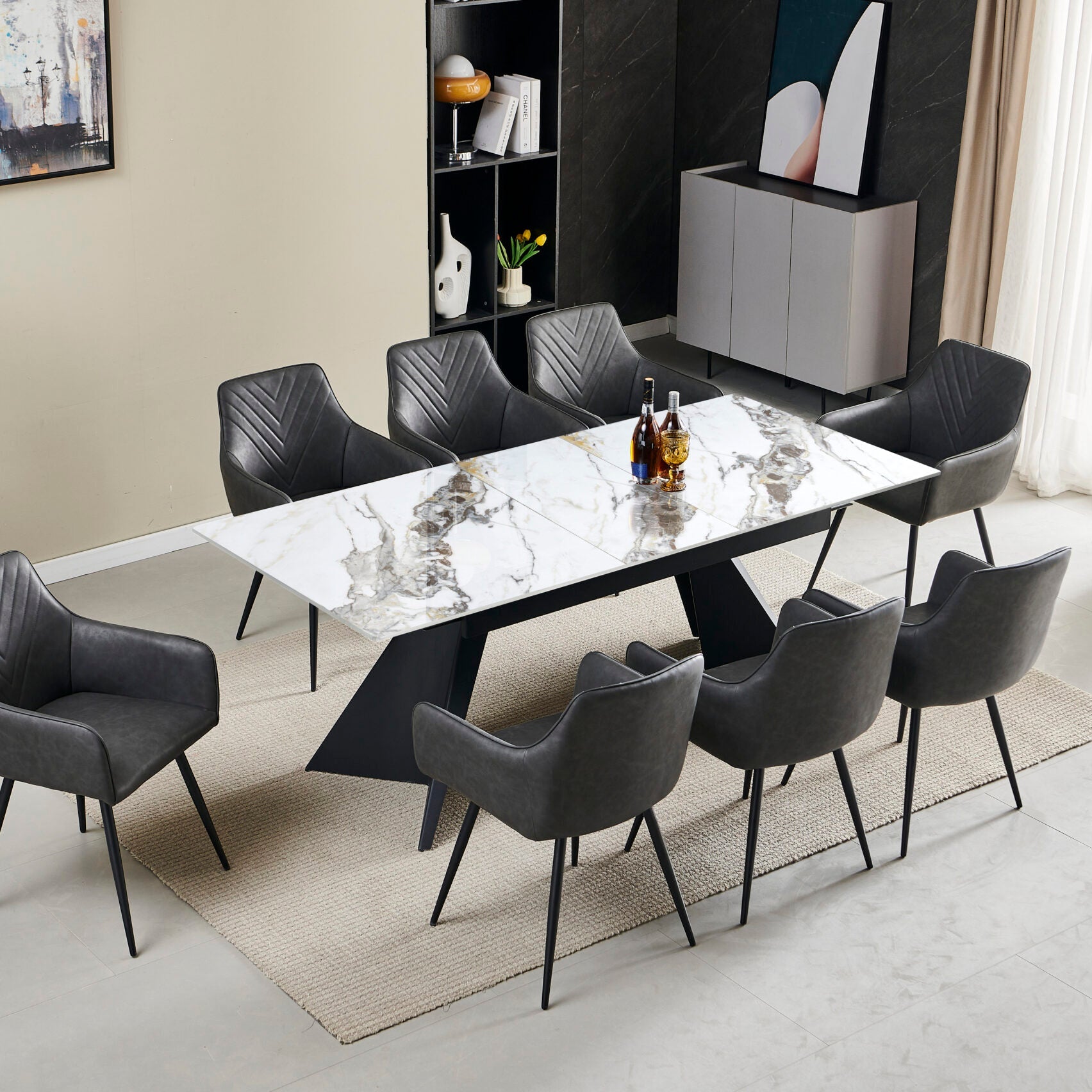 Khai Extending Table