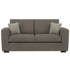 Quilted 3 Seater Sofa