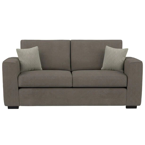 Luciana Fabric 3+2 Sofa Set