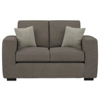 Quilted 2 Seater Sofa
