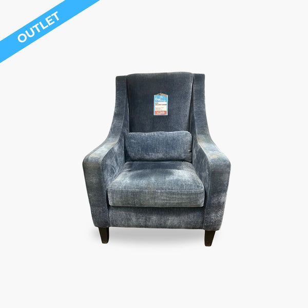 Clearance Leo Accent Chair
