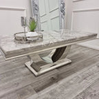 London Coffee Table