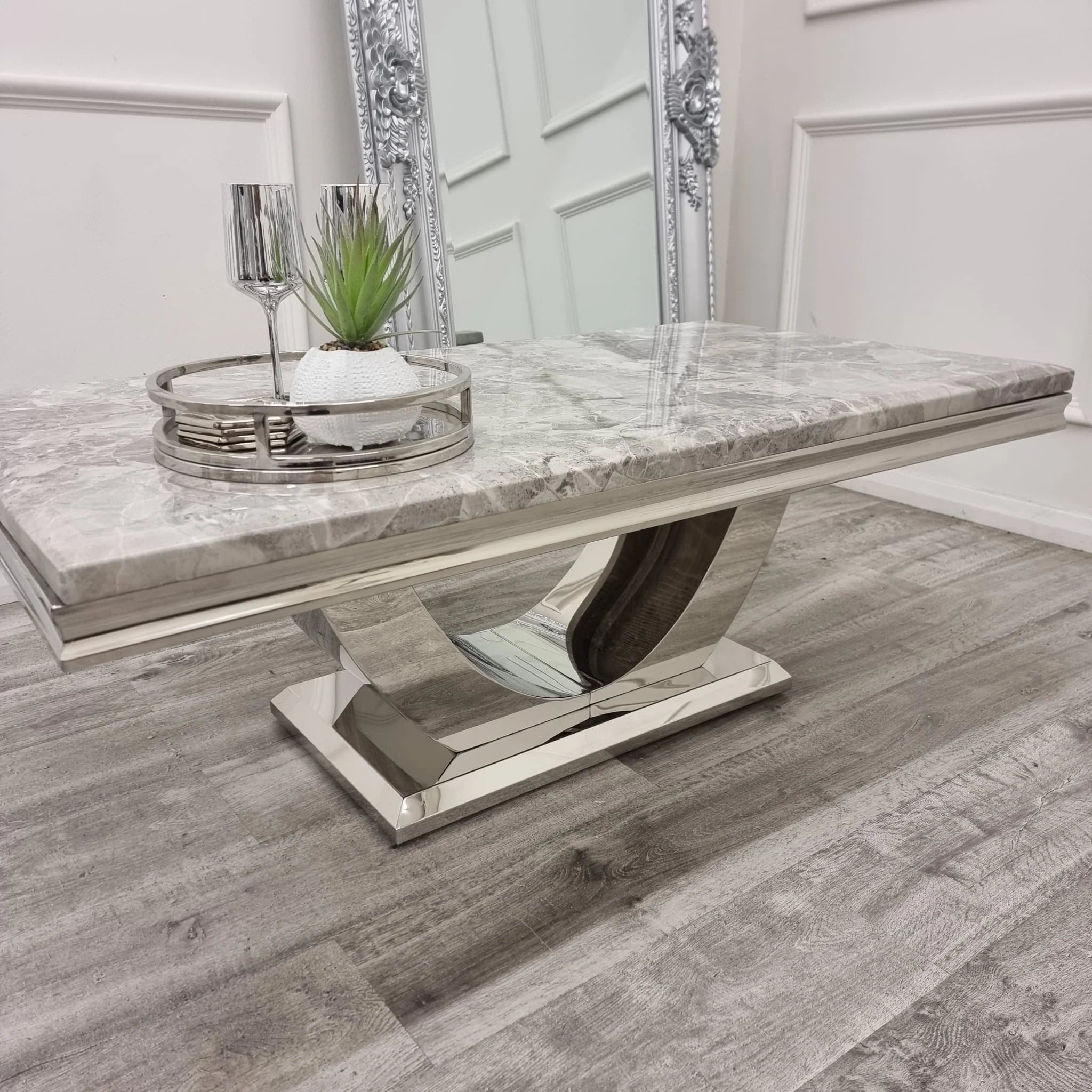 London Coffee Table