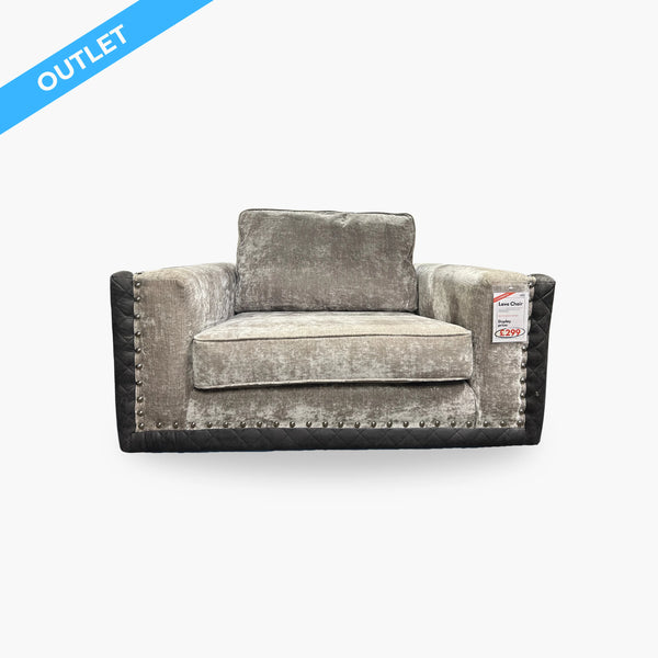 Clearance Love Chair