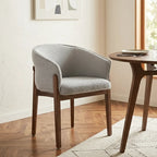 Lucas Solid Wood Dining Chair