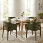 Lucas Solid Wood Dining Chair