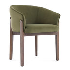 Lucas Solid Wood Dining Chair